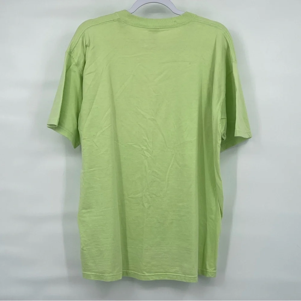 Vintage fruit of the loom tigger short sleeve tee - Picture 2 of 7